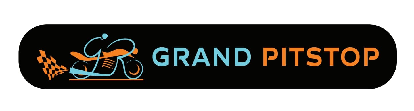 grandpitstop brand partnership