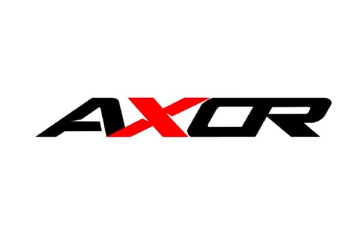 AXOR brand partnership