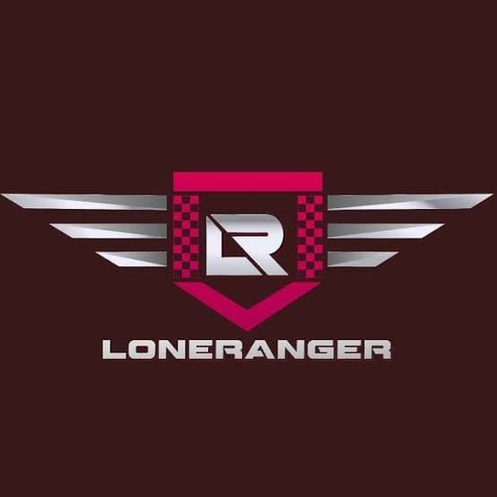 Loneranger brand partnership