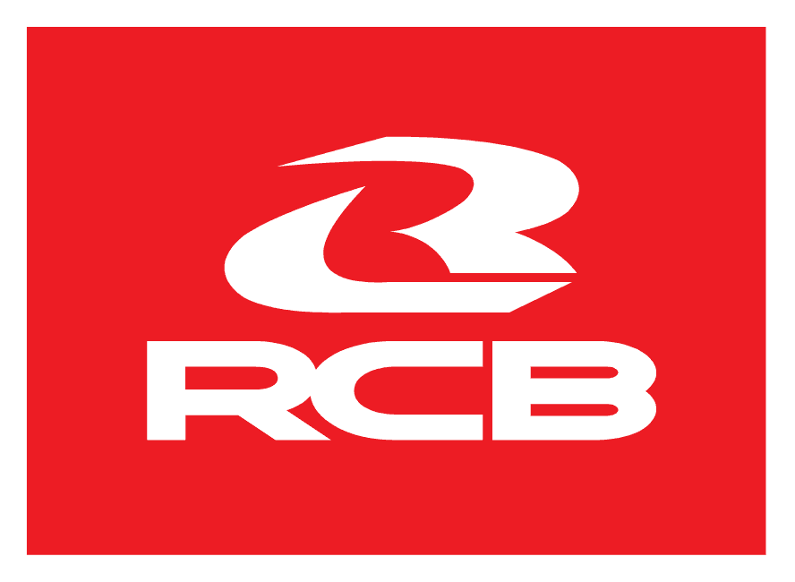 RCB brand partnership