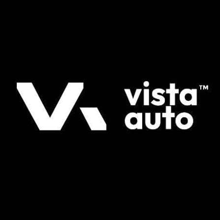 Vista Auto brand partnership